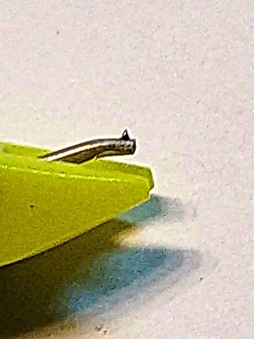 ortofon NIGHT CLUB E　カートリッジ　オルトフォン