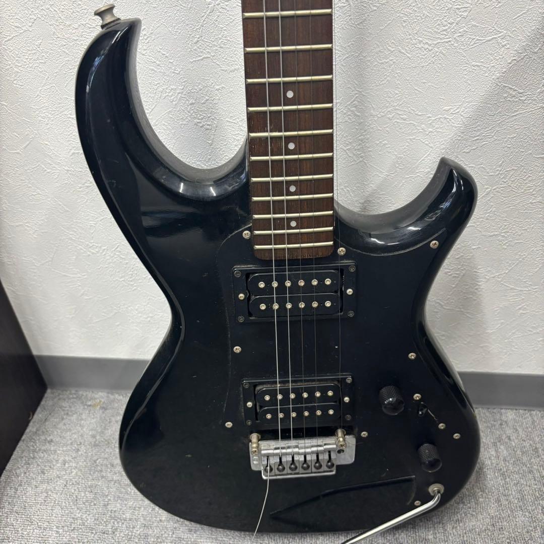 Aria Pro II RS Wildcat エレキギター