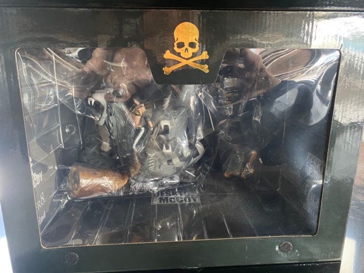 限定フィギア　本日限定半額SALE