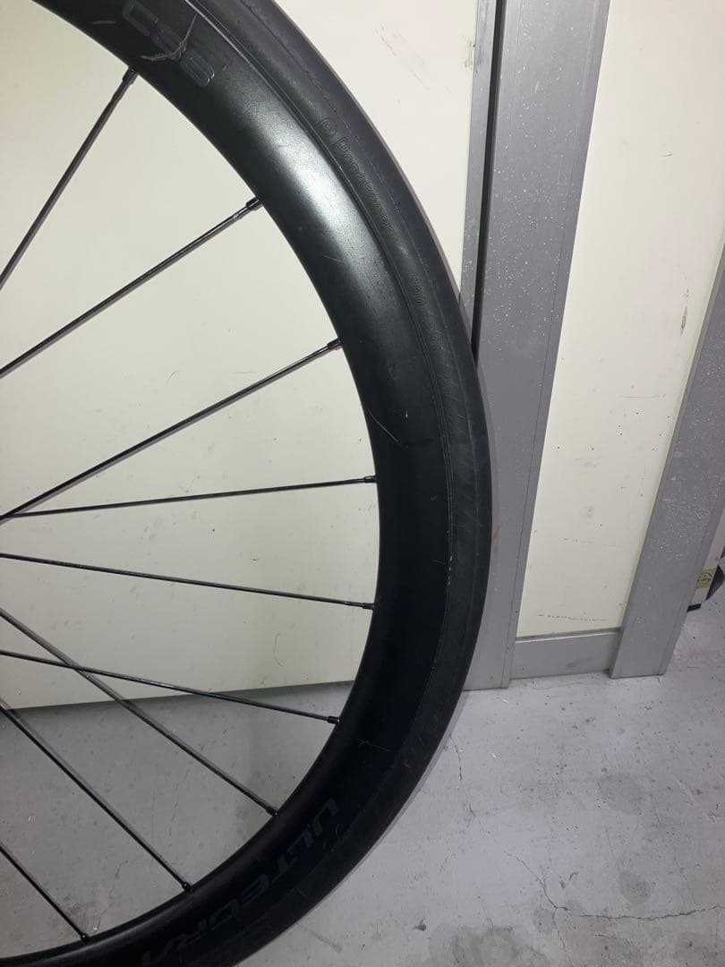 シマノ　ホイール　WH-R8170-C36-TL