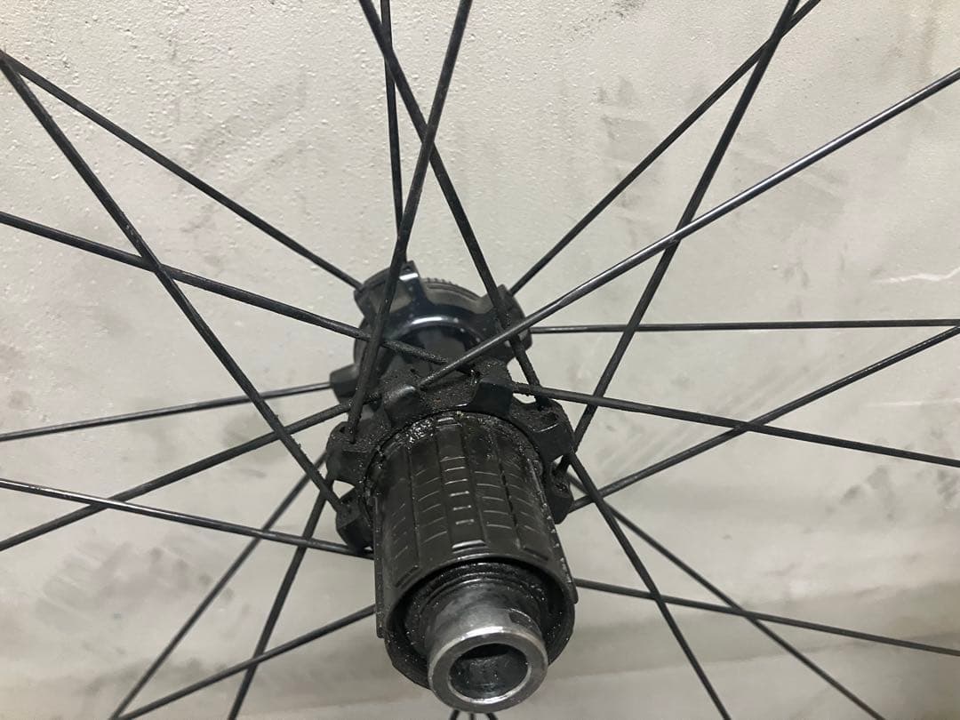 シマノ　ホイール　WH-R8170-C36-TL