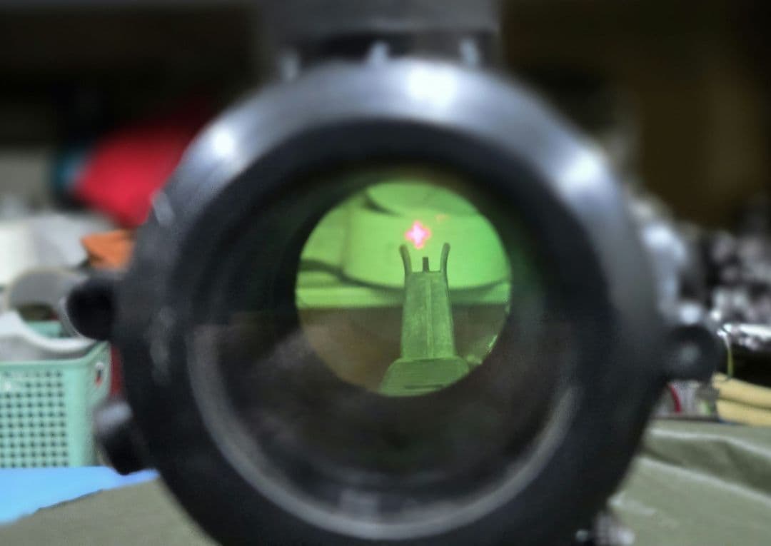 マルイM4A1スタンダード電動ガン