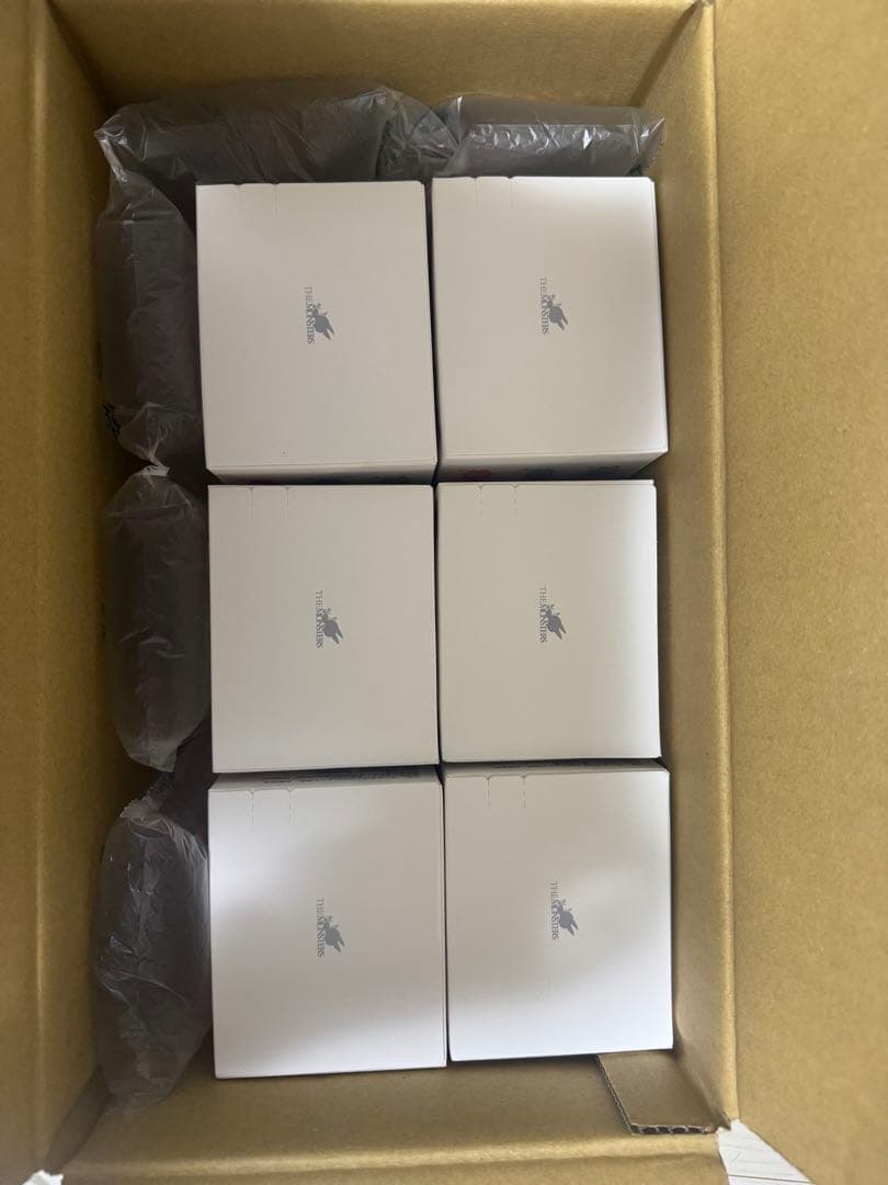 Big into Energy ぬいぐるみペンダント ラブブ エナジー アソート