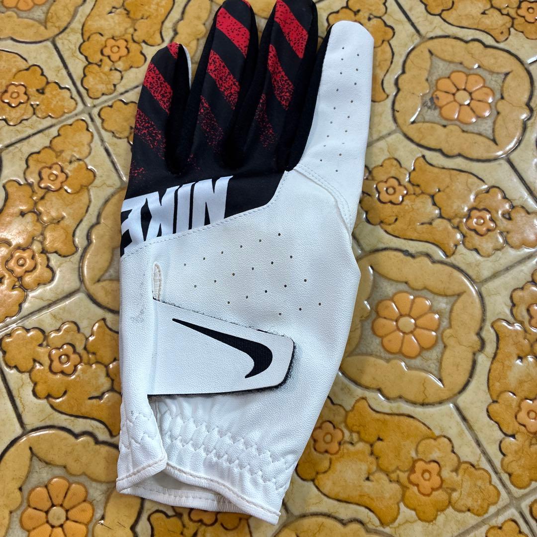 Callaway ゴルフシューズバック　ホワイト/ブラック　ゴルフグローブ、他