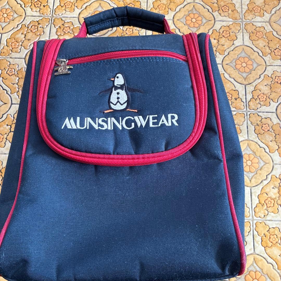 Callaway ゴルフシューズバック　ホワイト/ブラック　ゴルフグローブ、他