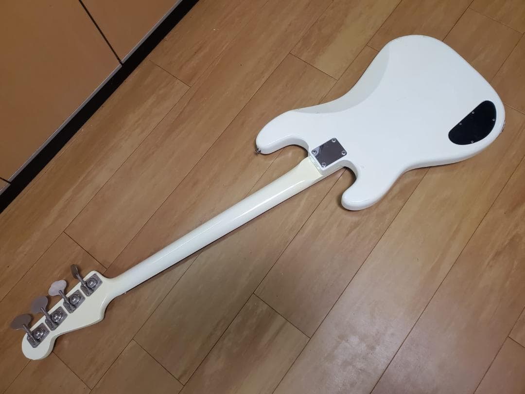 ベース RARE VINTAGE TOMSON ELECTRIC BASS