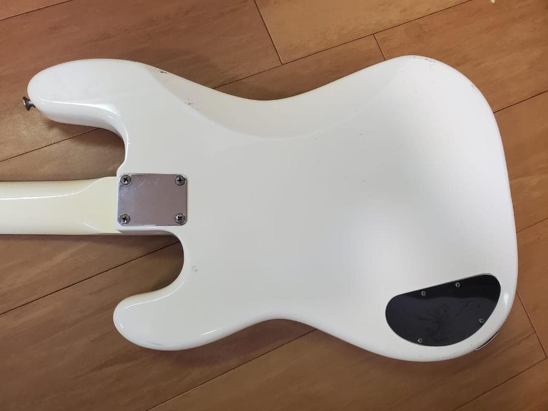 ベース RARE VINTAGE TOMSON ELECTRIC BASS