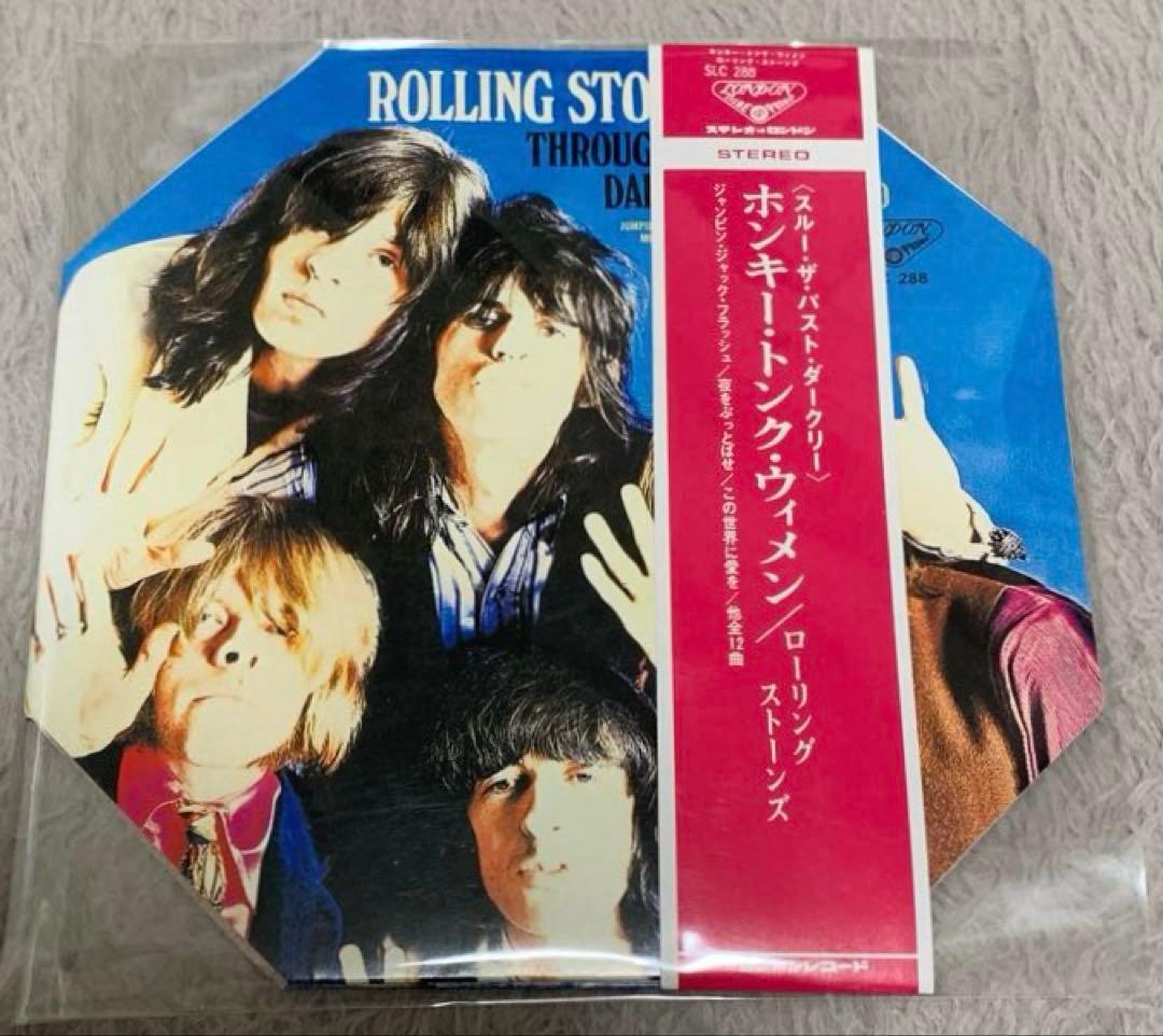 【美品】 ROLLING STONES復刻版 CD紙ジャケット 16作品セット