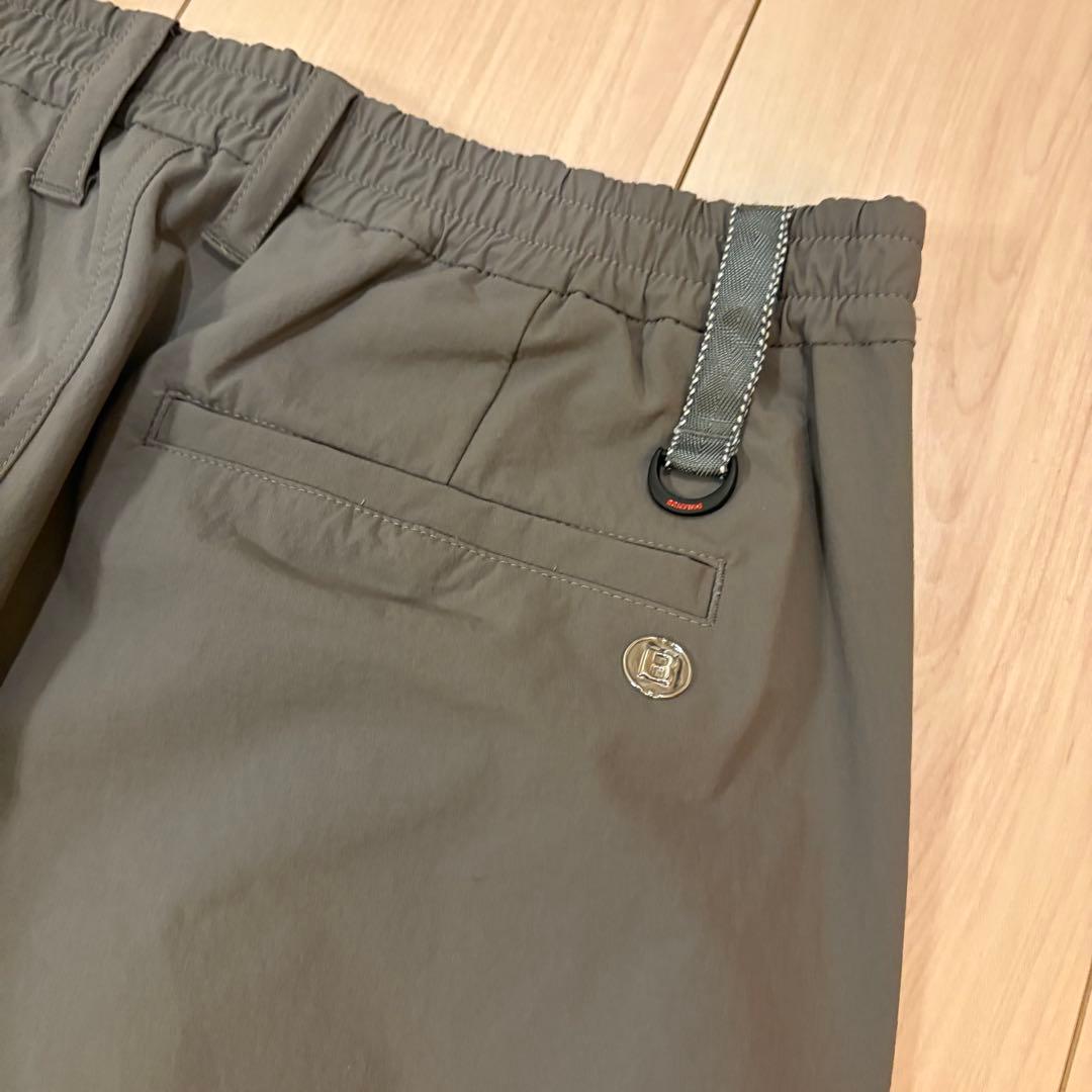 セット販売　ブリーフィングゴルフパンツ2点