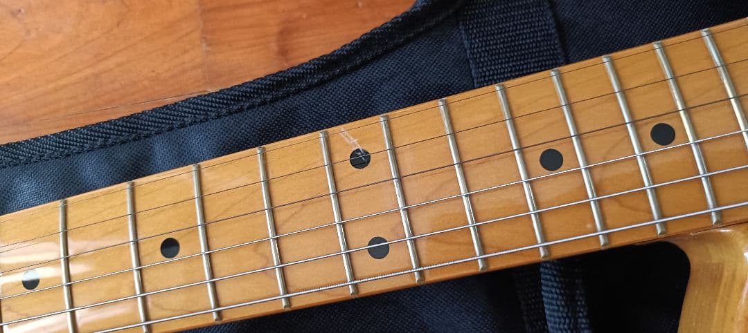 Fender Japan テレキャスター