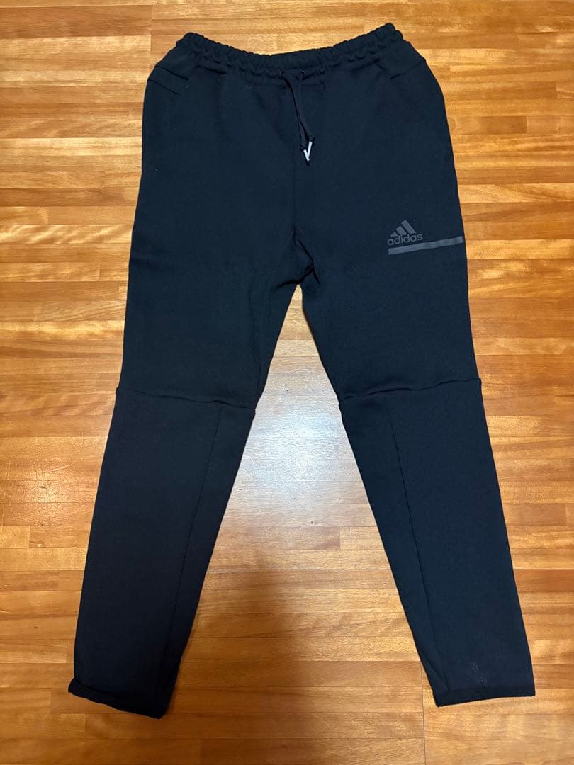 adidas アディダス Z.N.E フルジップ フーディー