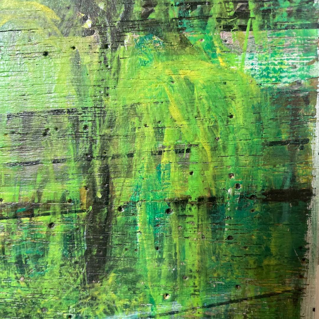 倉敷市美観地区の絵画