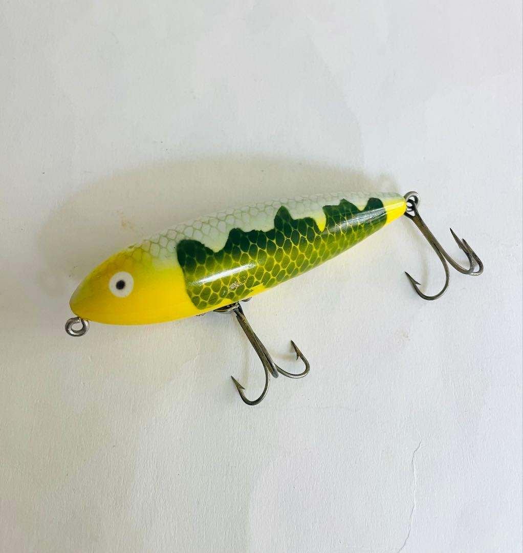 オールドヘドンヘドン　ザラ2　SMGS 【縦割り・吹き目】