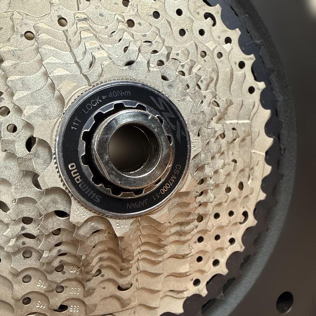 Xplova NOZA V エクスプローバ STERUZO SMART付き！