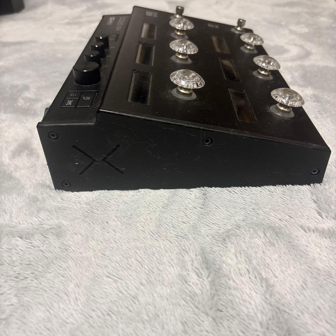 LINE6 HX Effects 箱付き完備品