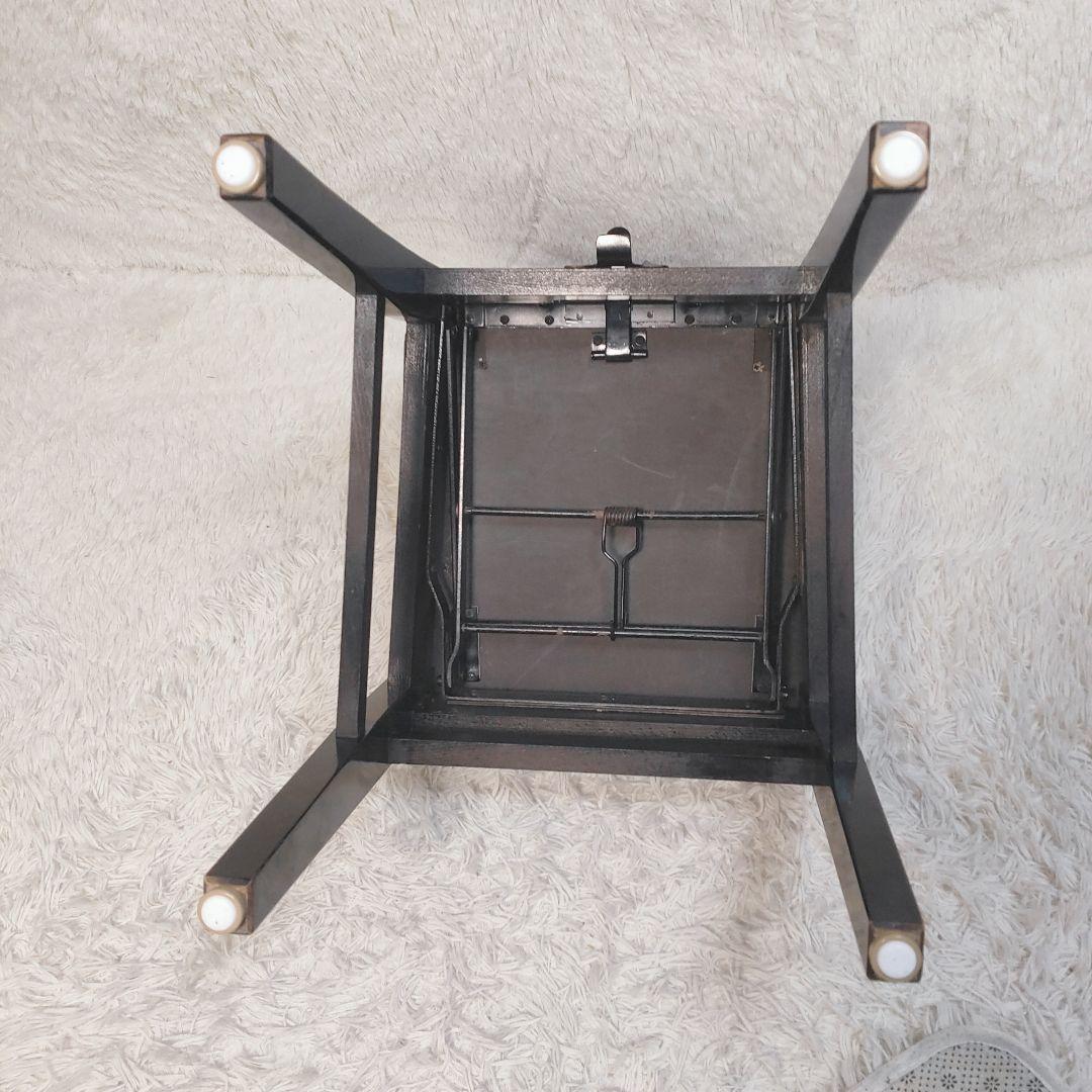 ピアノ椅子　グランドピアノ　背もたれ椅子　トムソン椅子