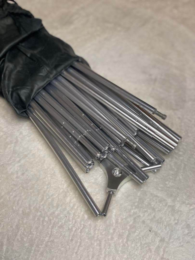 ogawa Stacy オガワ　ステイシー　ソロキャンプ