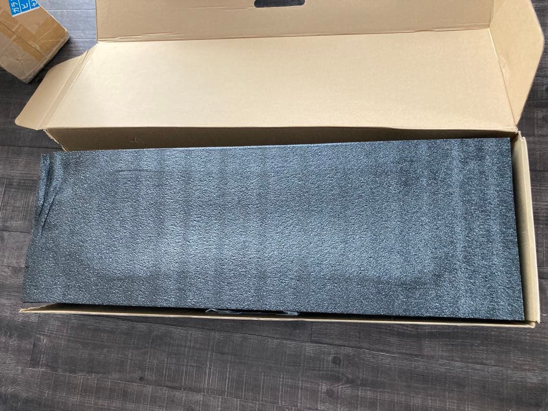 exway 電動スケートボード