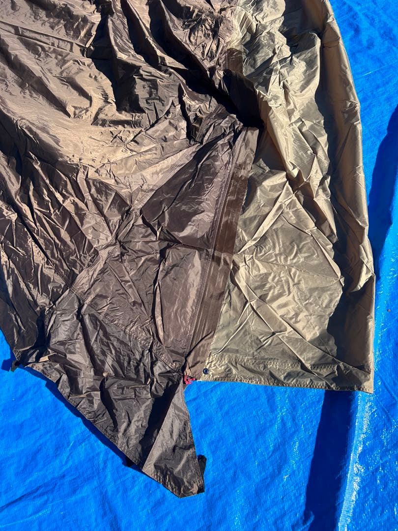 【美品】オガワ ティエラリンド テント