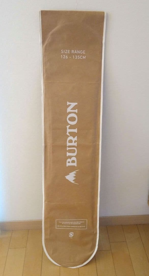 BURTON　バートン　チクレット−130cm　①