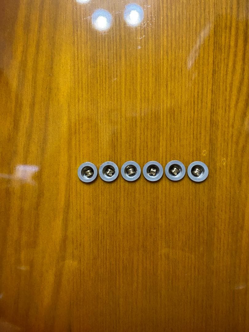 SX vintage series テレキャスター シンライン