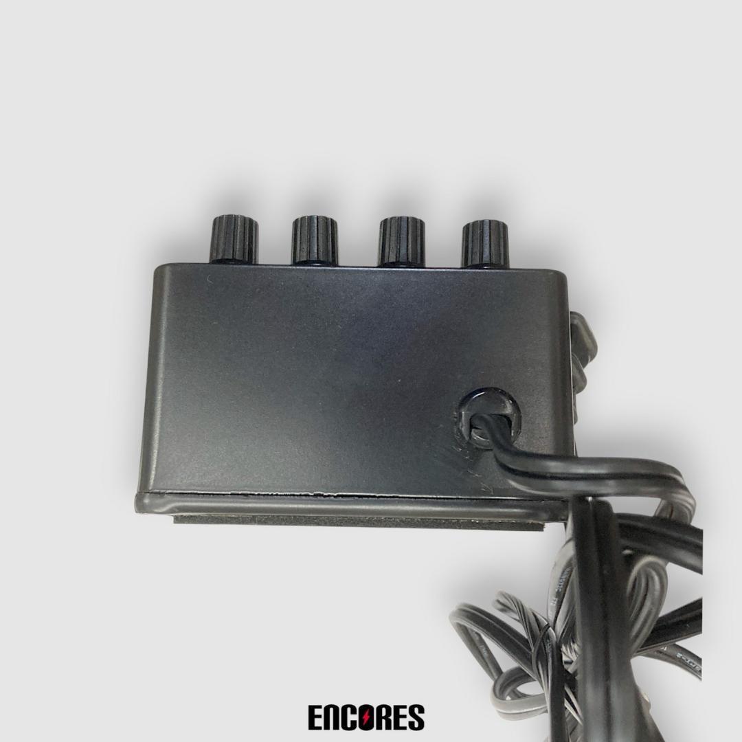 CARL MARTIN COMPRESSOR LIMITER コンプレッサー