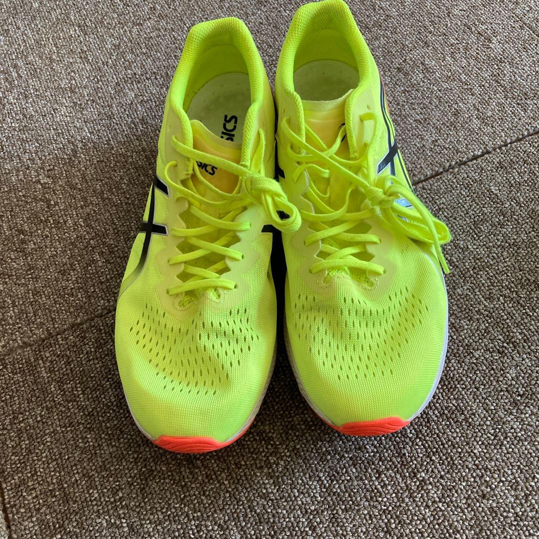 スパイク・シューズ asics TARTHER RP 3