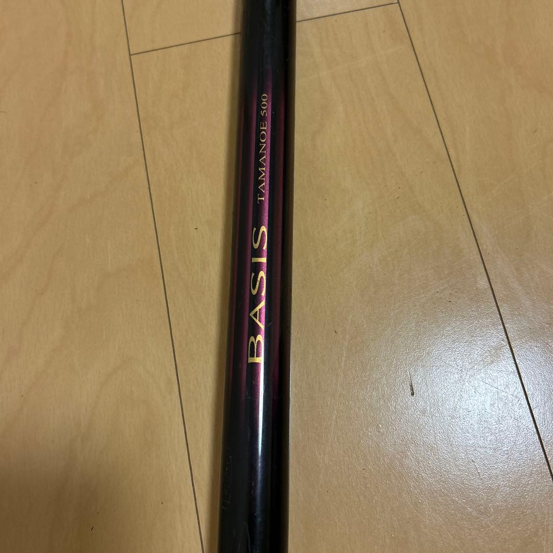 M*a様 磯釣り引退セット