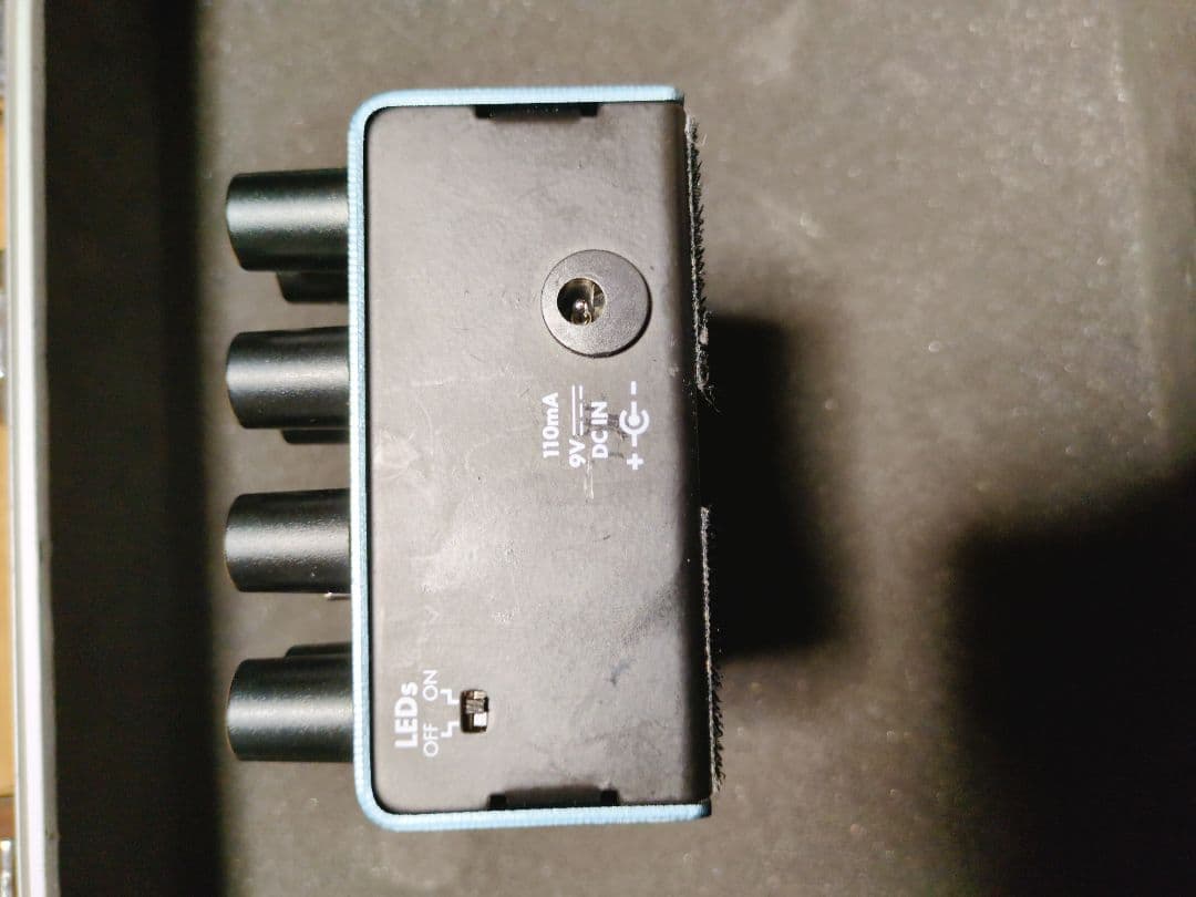 しゅん様 お取り置き Fender FULL MOON DISTORTION