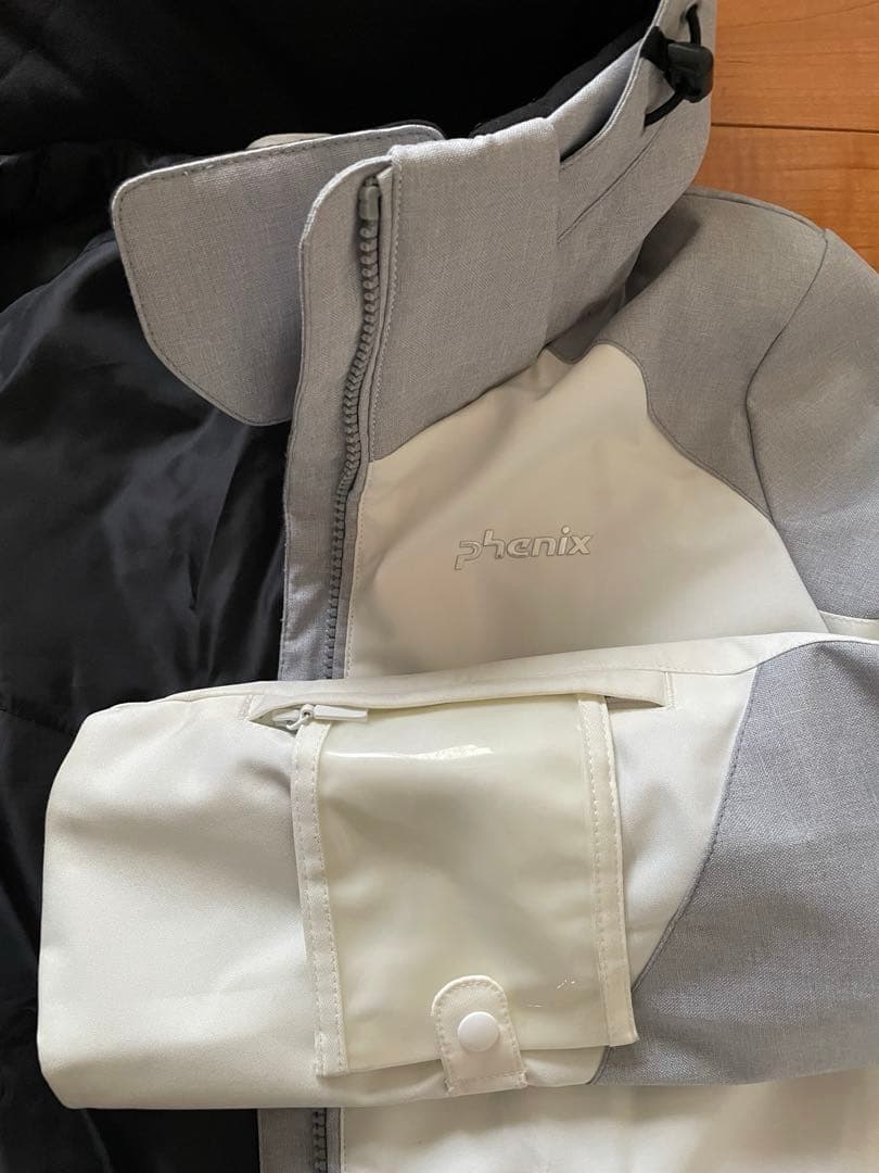 phoenixスキーウェアレディースSサイズ