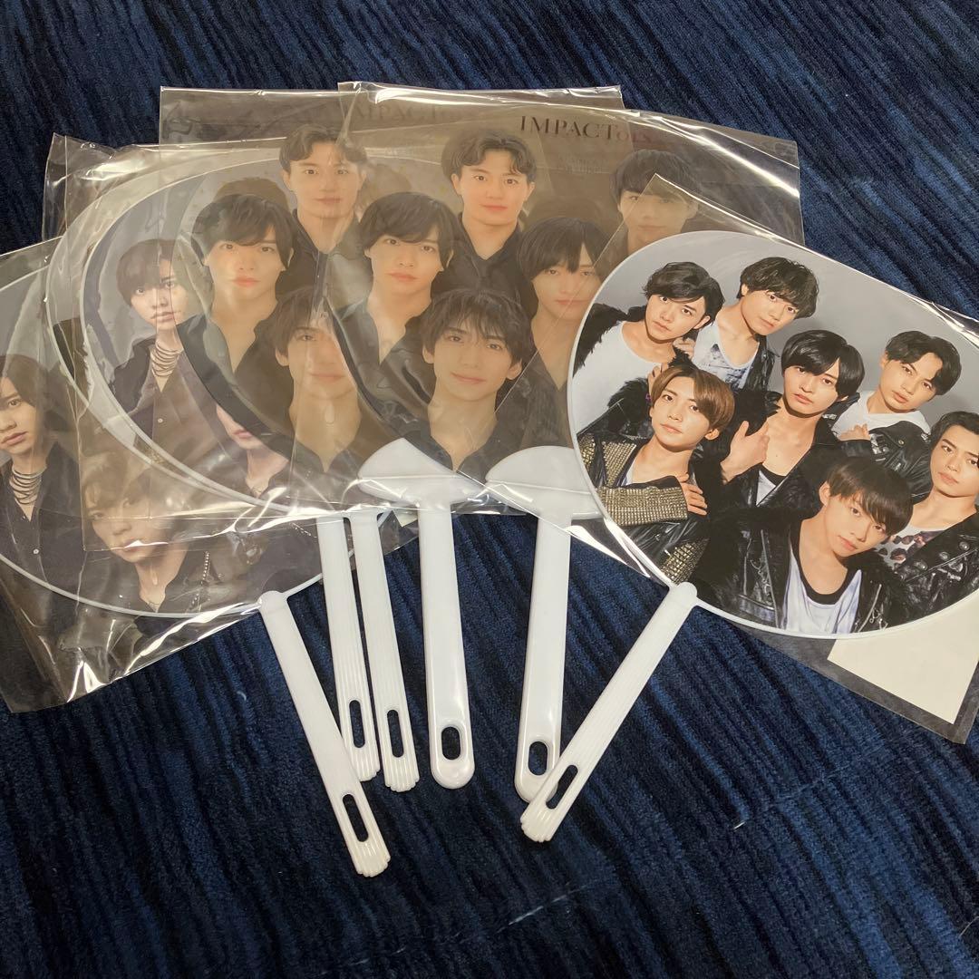 佐藤新くんのグッズまとめ売り