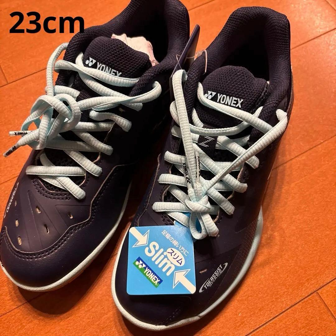 ヨネックス パワークッション65Z スリム SHB65Z3S 23cm 箱無し