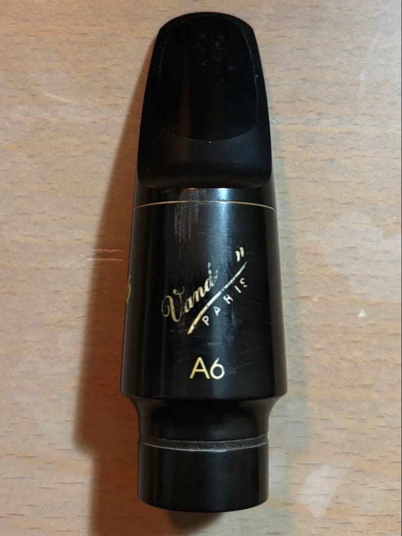 y*u様 旧モデル　バンドレン　V16 A6M アルト