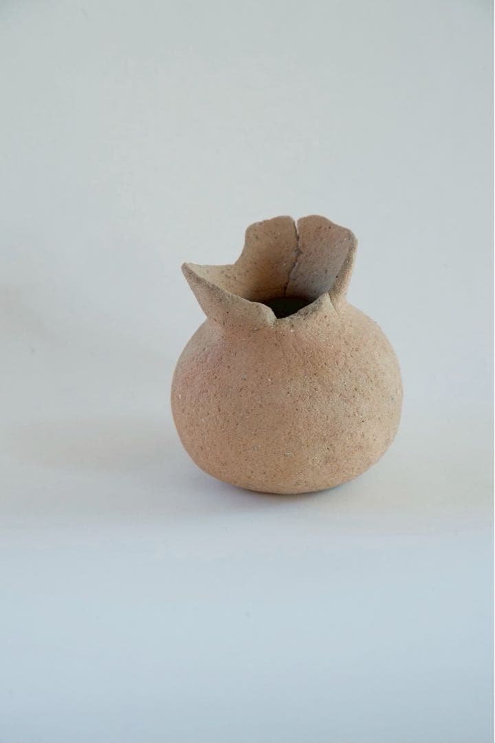 弥生土器　矢作川上がり