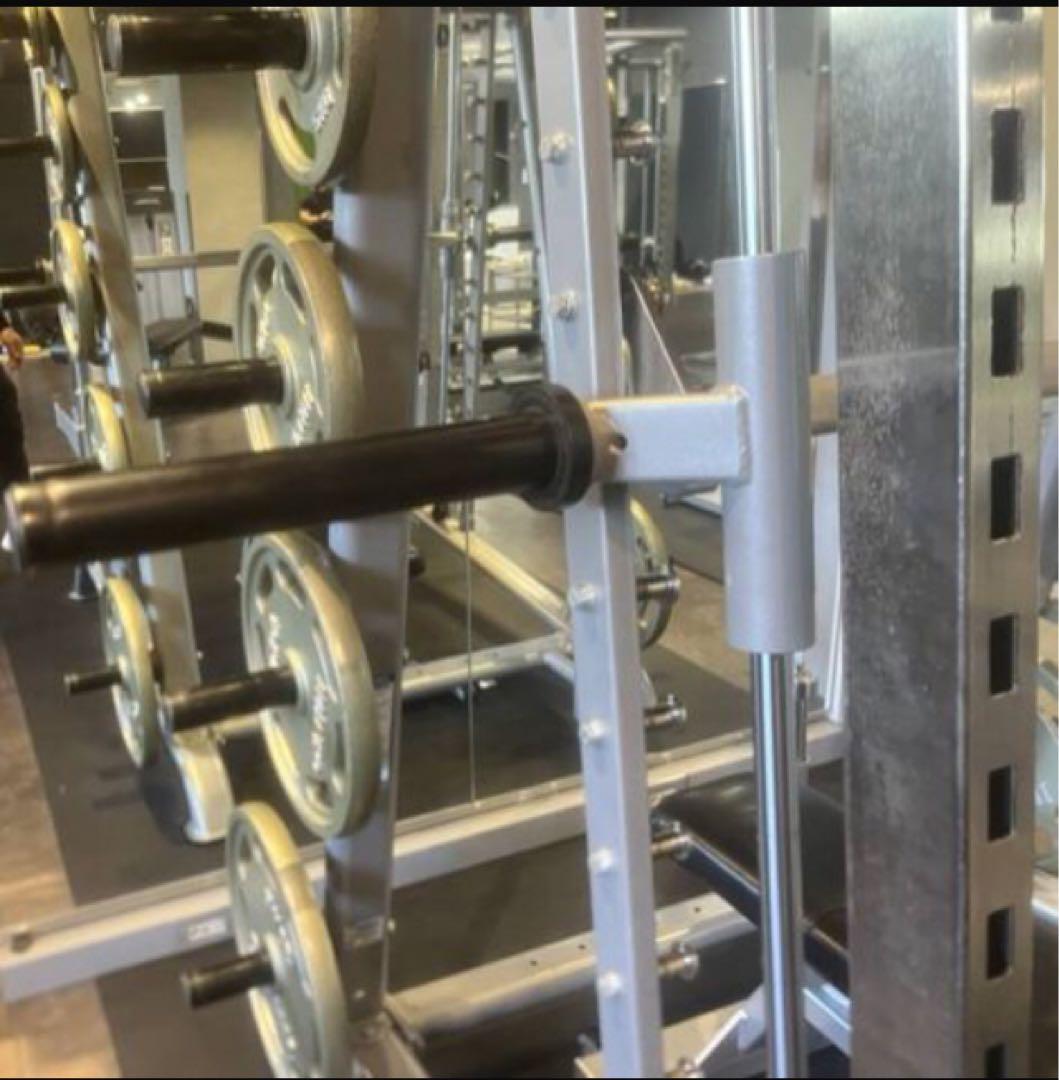 TUFFSTUFFタフスタッフCSM‐600 +ベンチ　*プレート無し