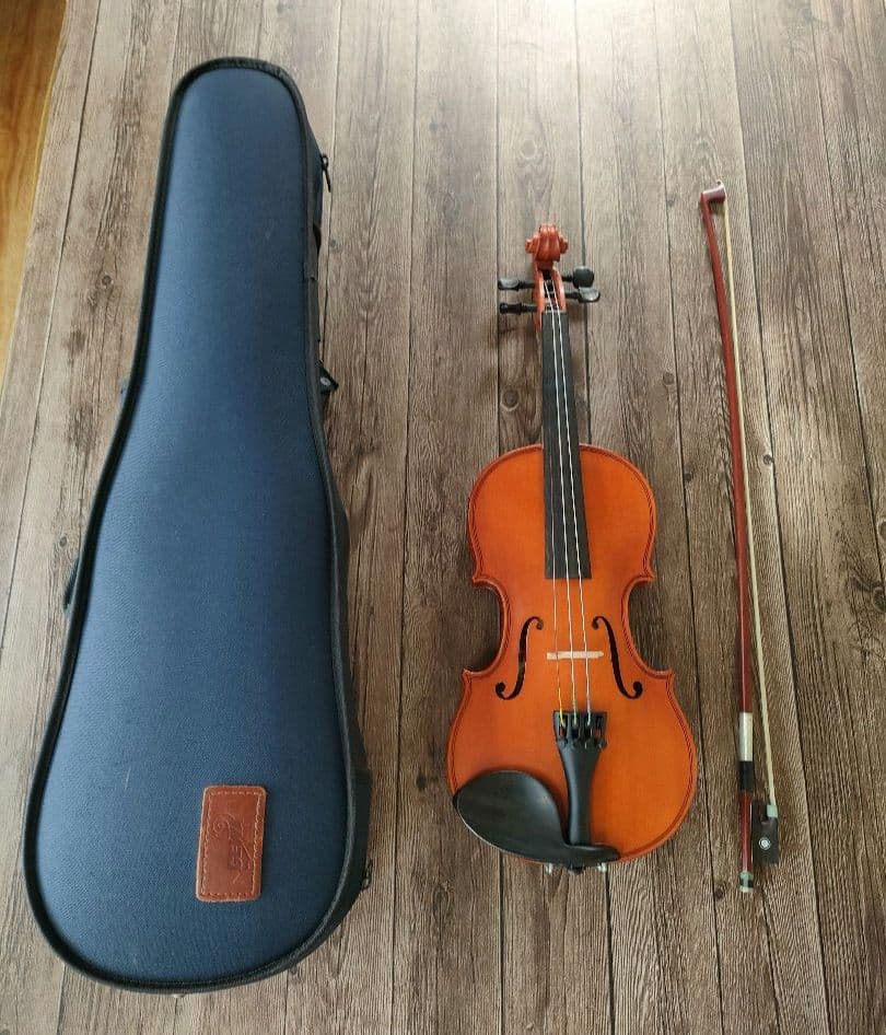 Gliga グリガ バイオリン　1/2　2001