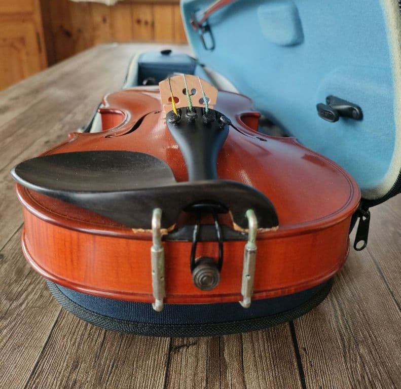 Gliga グリガ バイオリン　1/2　2001