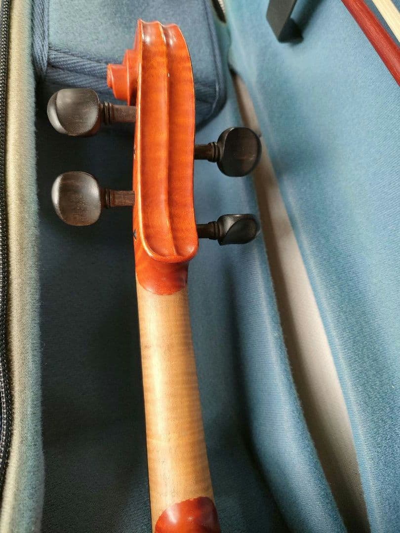 Gliga グリガ バイオリン　1/2　2001