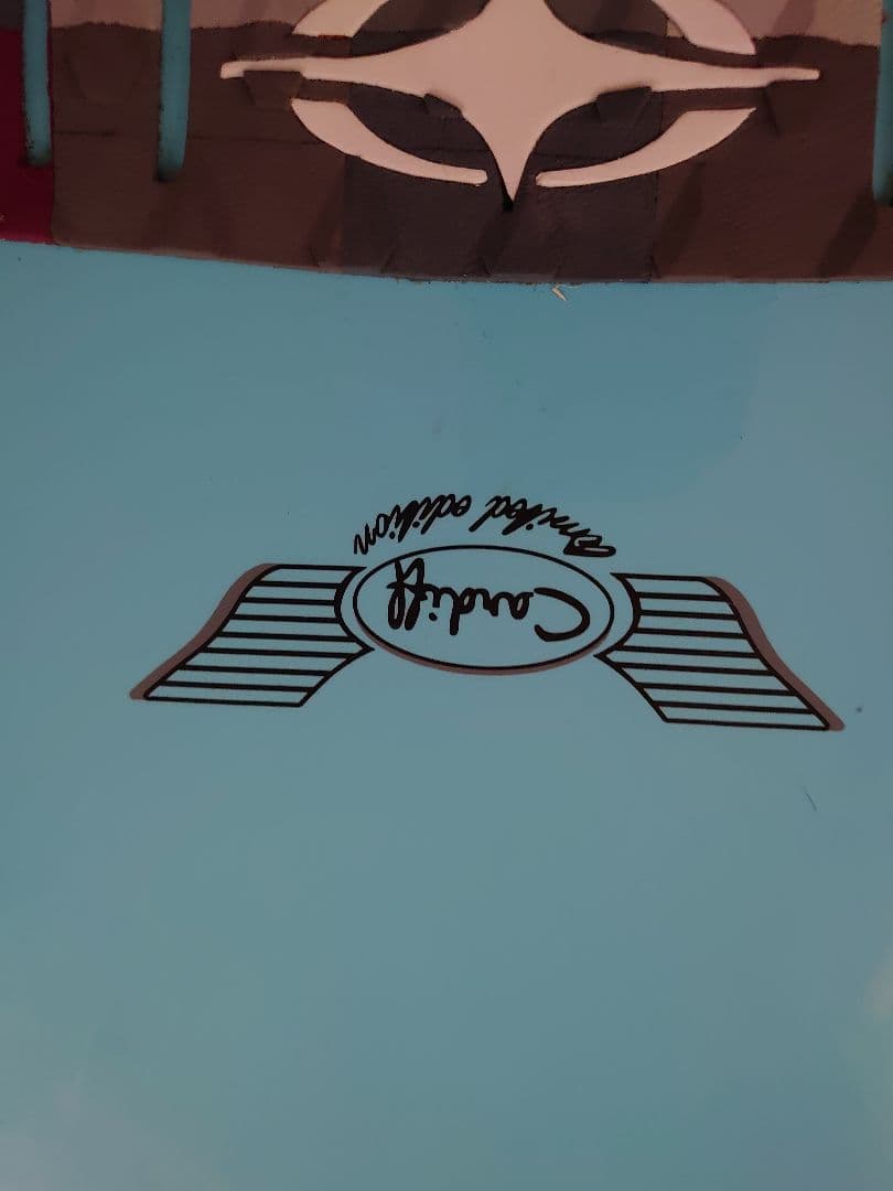 カーディフ（手渡し限定）