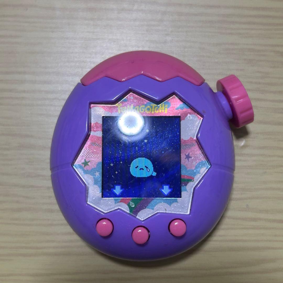 e*m様 たまごっちパラダイス