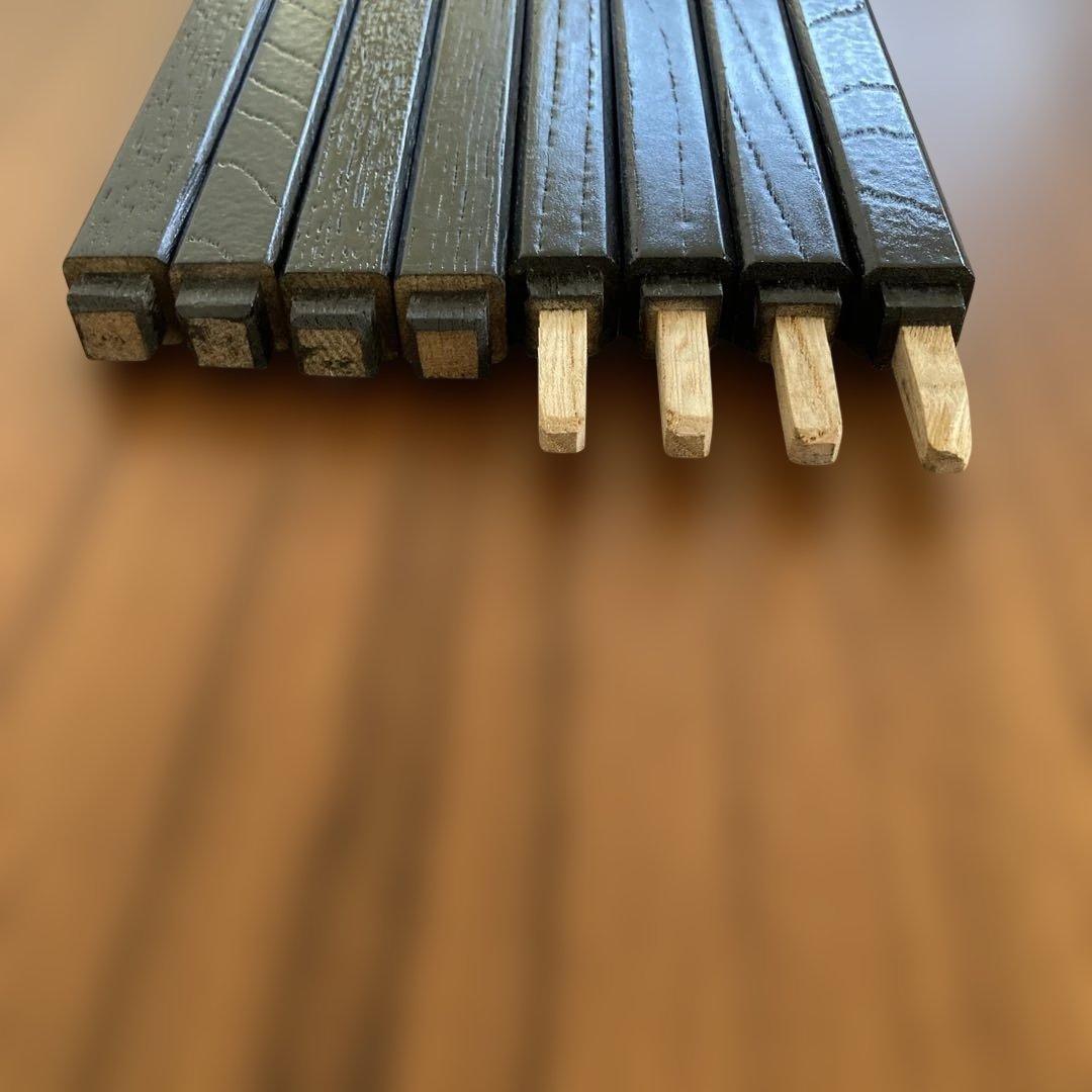 茶道具　更好棚　玄々斎好　桐材　黒掻合塗爪紅