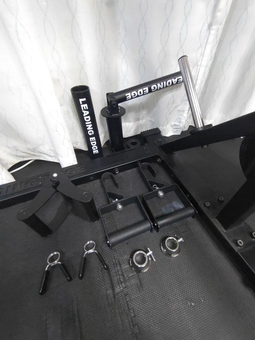 ハーフラック こだわりの11点セット