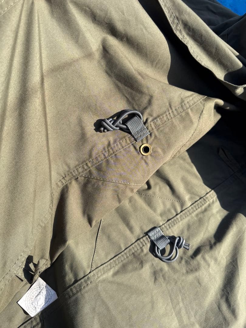 SOLO BASE EX テント BUNDOK バンドック ソロベース