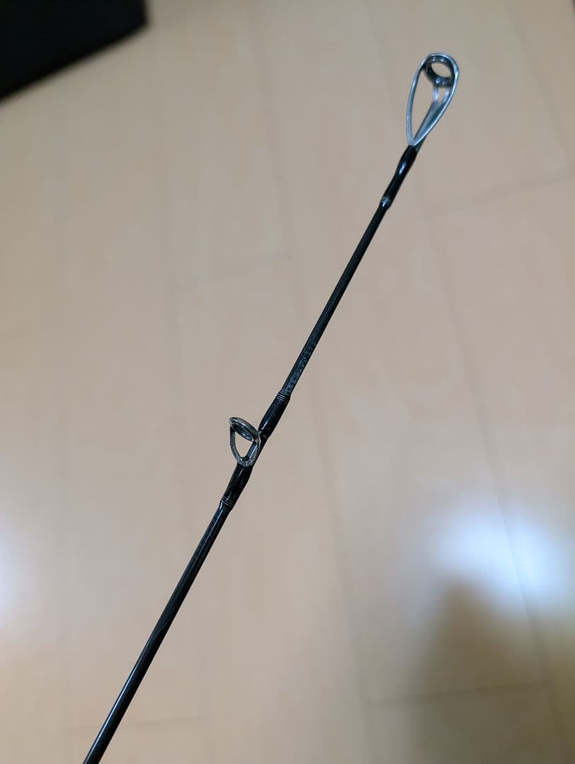 ゼナック　グランツ B73Circular