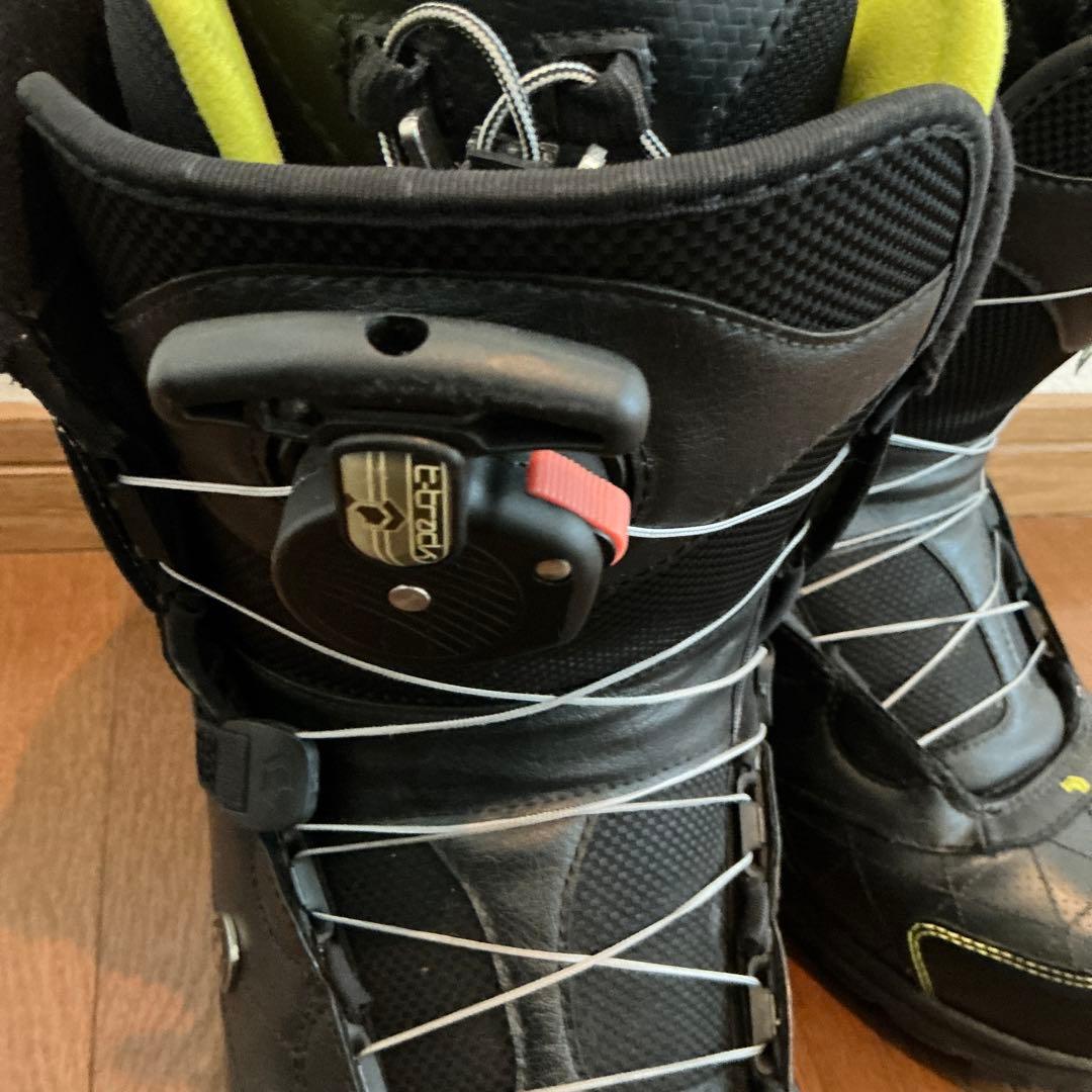 NORTHWAVE スノーボードブーツ