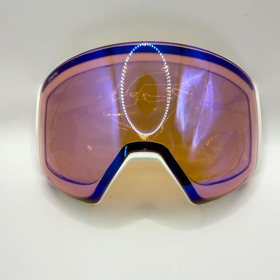 【未使用品】　SMITH 4D MAG スペアレンズ