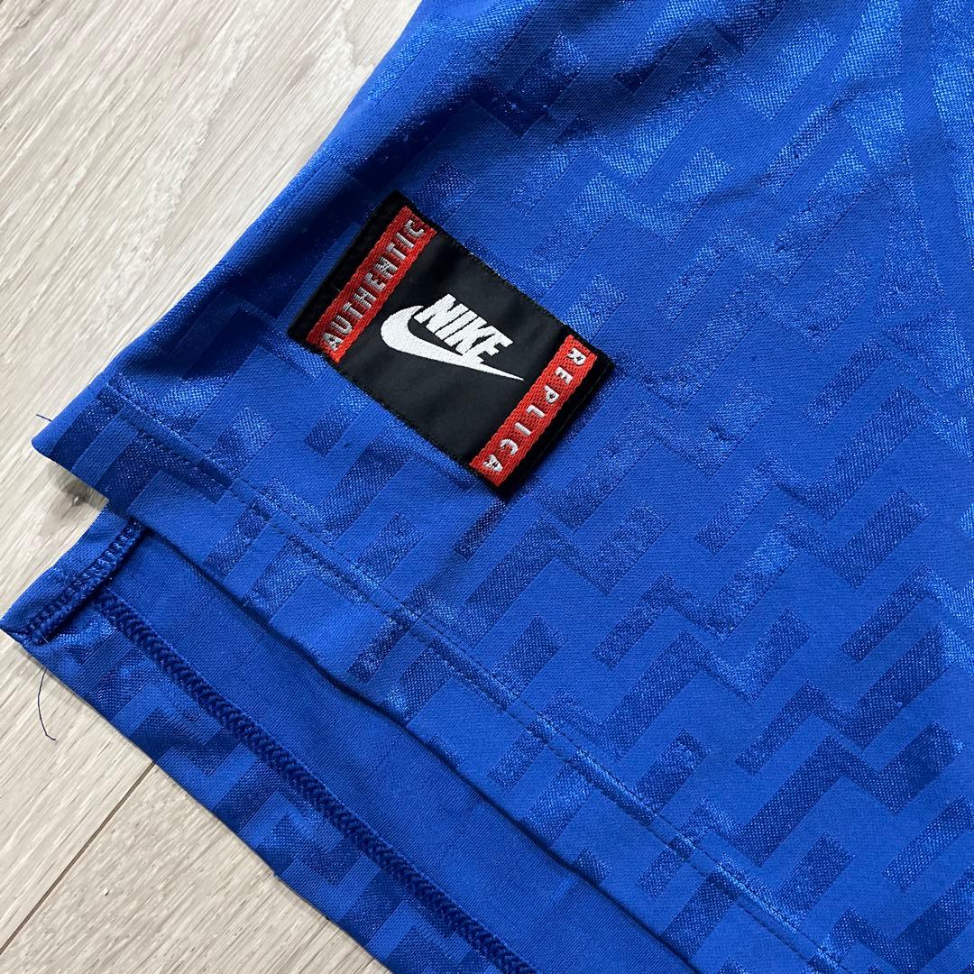 イタリア代表　ユニフォーム　1998年　ワールドカップ