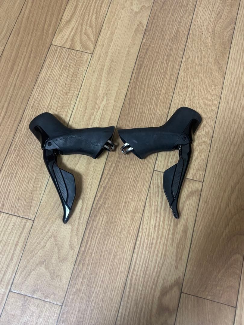 SHIMANO ST-R9270 デュラエース Di2