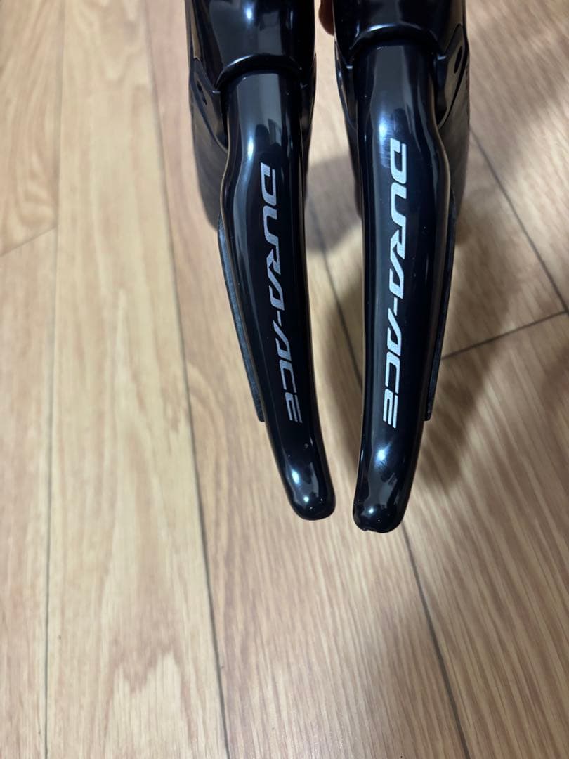 SHIMANO ST-R9270 デュラエース Di2