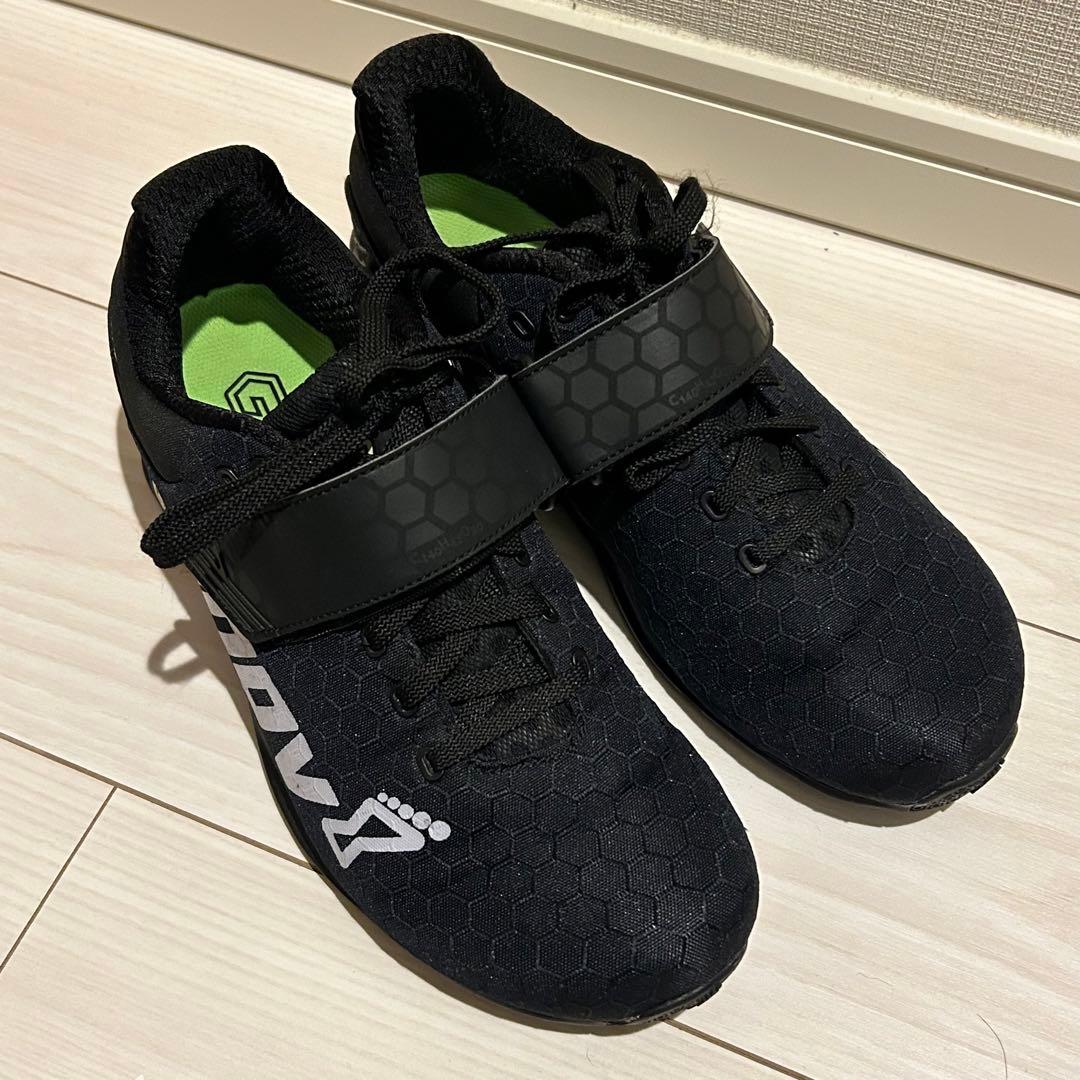 INOV-8 リフティングシューズ